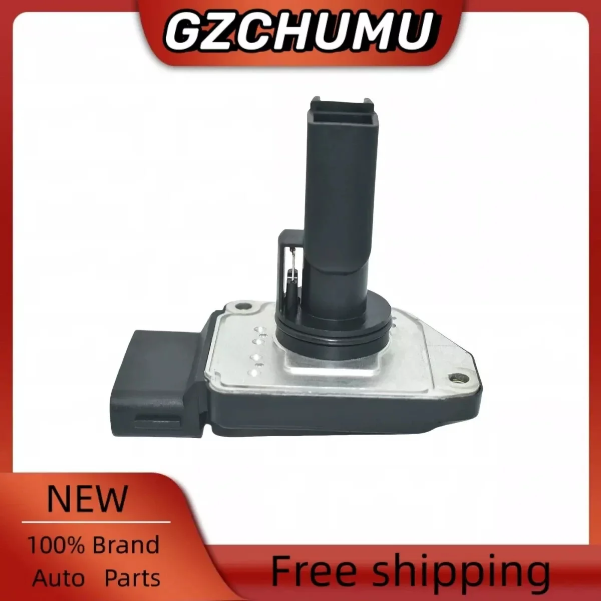 

OEM 22250-0C010 222500C010 Mass Air Flow Sensor For Toyota For Tacoma T100 4Runner 2.4 2.7L 1997-04