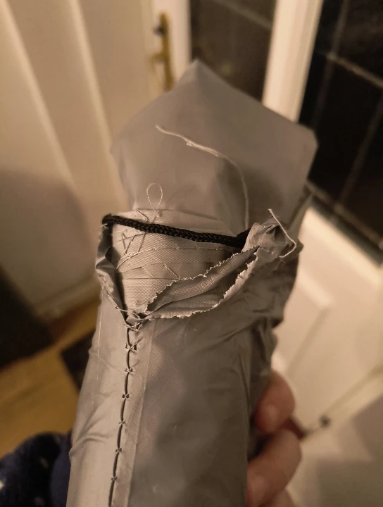 Customer review photo