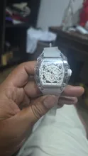 Montre moderne avis