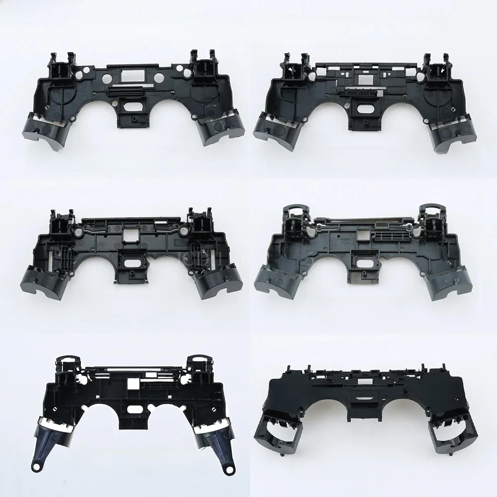 Uchwyt na klucze L1 R1 Wewnętrzna rama do kontrolera PS4 Pro Slim JDS 001 010 030 040 JDM 050 055 — zdjęcie produktu 7