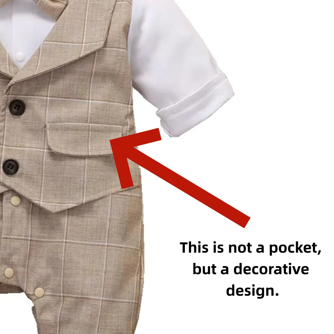 Thumbnail 3 - #27 New Baby Outfits Arrivals