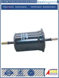 FFT82592,1643811400008,1105100U1010 Fuel Filter For JAC REFINE M4 2018