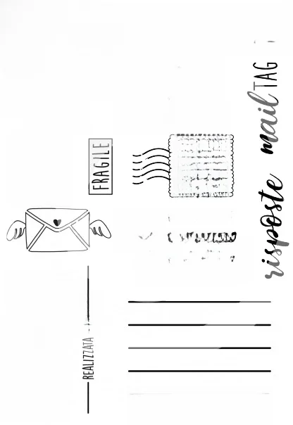 Włoskie słowa przezroczysty przezroczysty silikonowy znaczek pieczęć DIY Scrapbooking Album fotograficzny dekoracyjny przezroczysty znaczek W1272 — zdjęcie 2