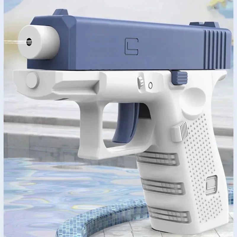 1 pièces Mini pistolet à eau Mini pistolet de pulvérisation d'eau jeu de combat d'eau de petite taille petit pistolet à eau pour enfants jouets de plein air pistolet pour enfants garçon