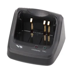 YAESU Yaesu CD-15A Quick Charge Base Quick Charge VX-6R 7R Base Charger