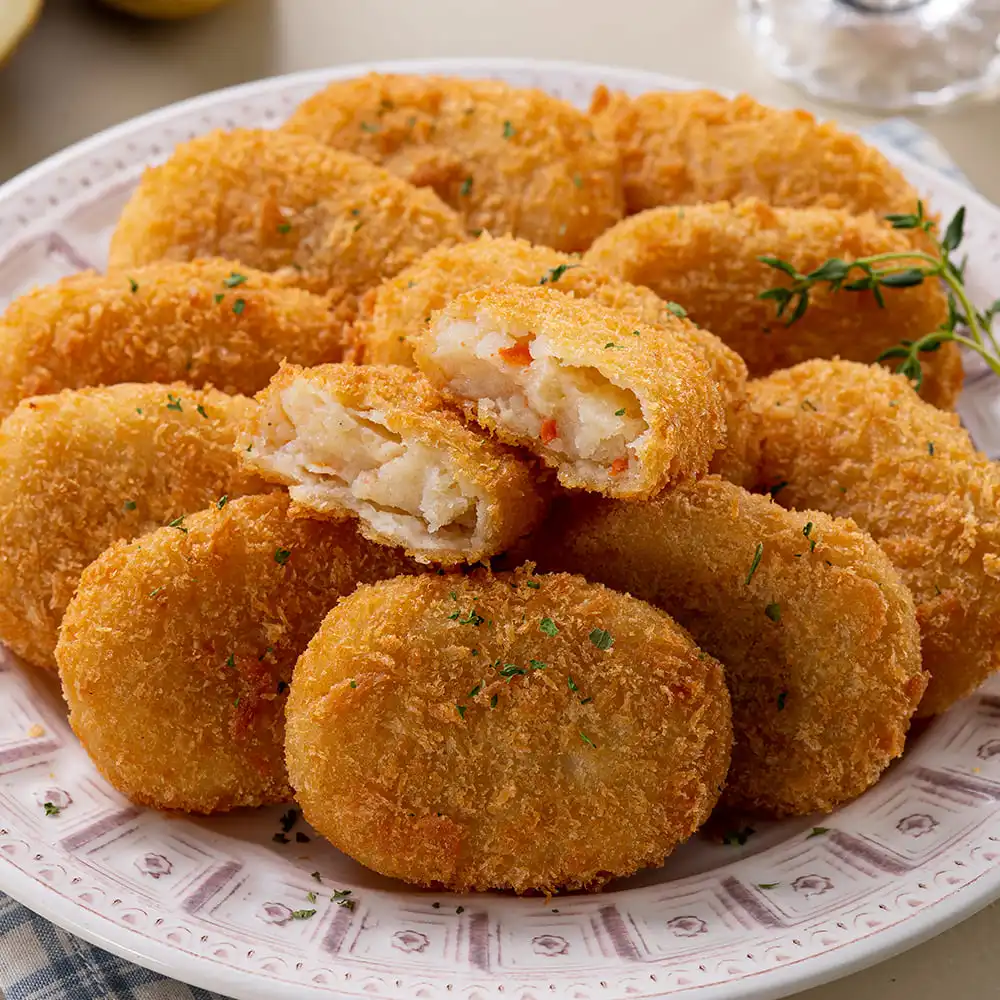 Pasta de Camarones Goroke de Gran Capacidad 900g 1 Paquete 2 Paquetes