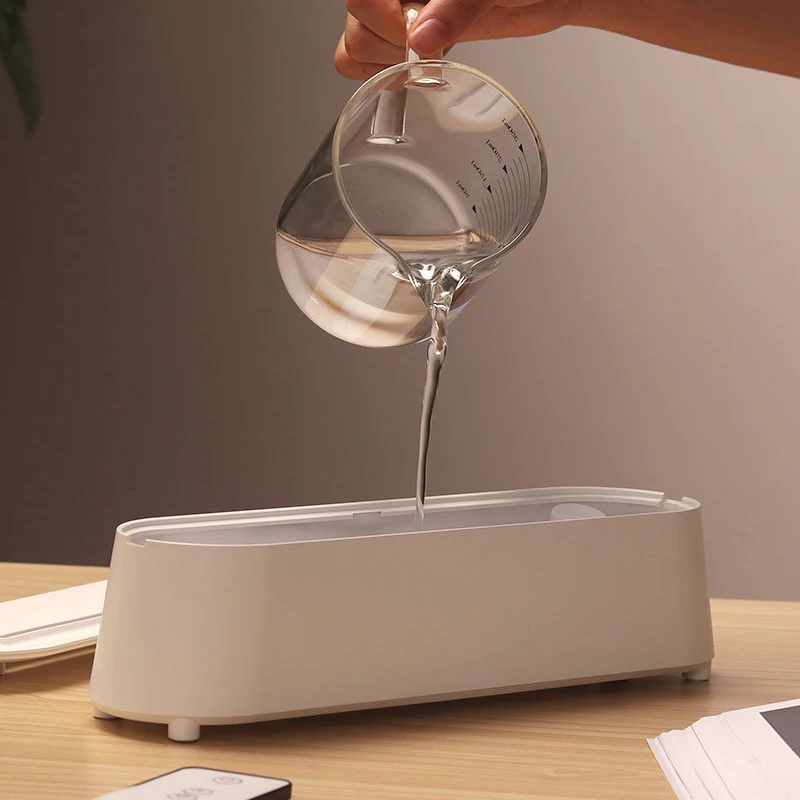 ناشر رائحة اللهب للمنزل ، مرطب هواء بالموجات فوق الصوتية ، علاج عطري كهربائي ، ناشر عطر USB ، من من من من من من من من