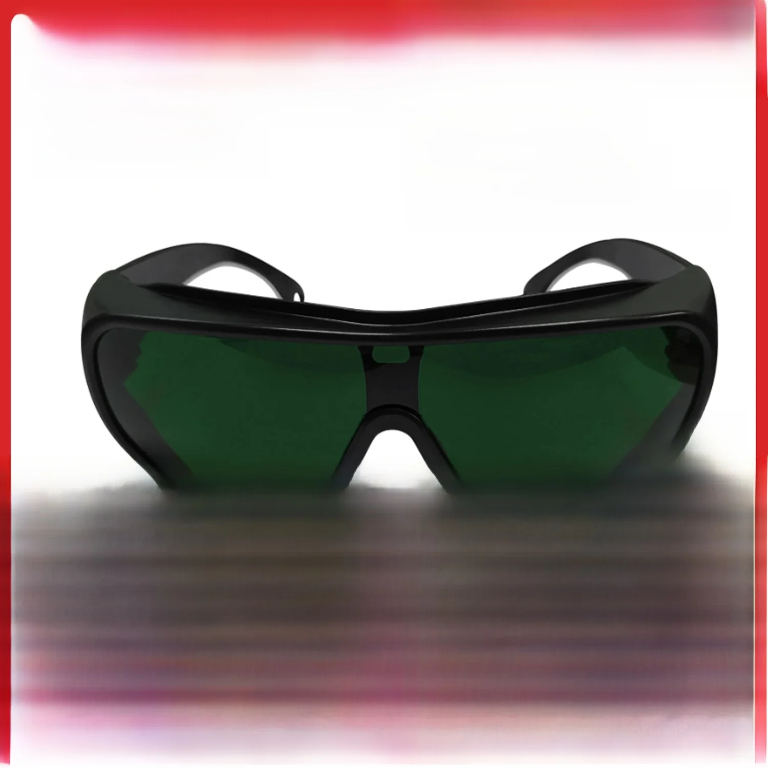 Lunettes de protection contre les rayons X, lunettes de sécurité, protection des yeux, UV, IPI, IR, IPL, FPV, protection laser, CO2, infrarouge, 355, 808, 1064 nm, 200-450, 560-2000 nm