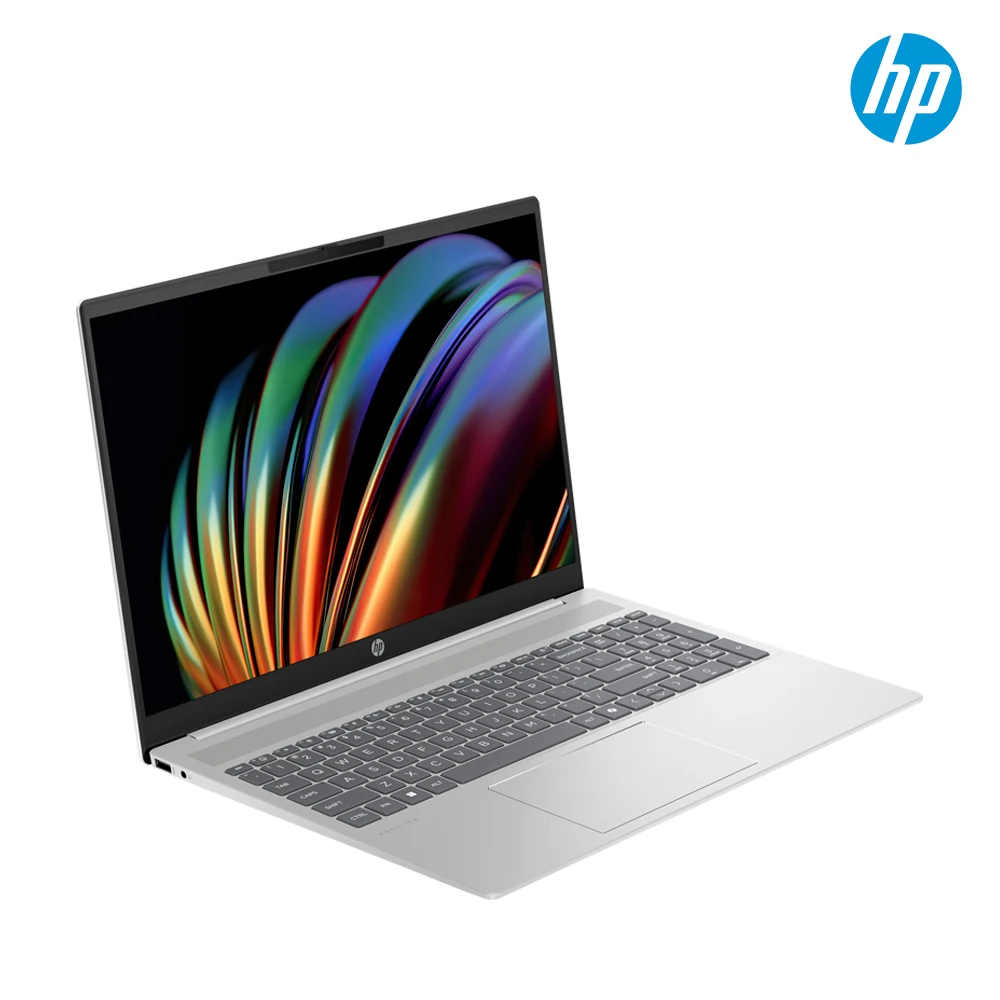 كمبيوتر محمول HP Pavilion للطلاب ، أحدث دفتر ملاحظات ، IPS ، 16 جيجابايت ، GB ، Dot College