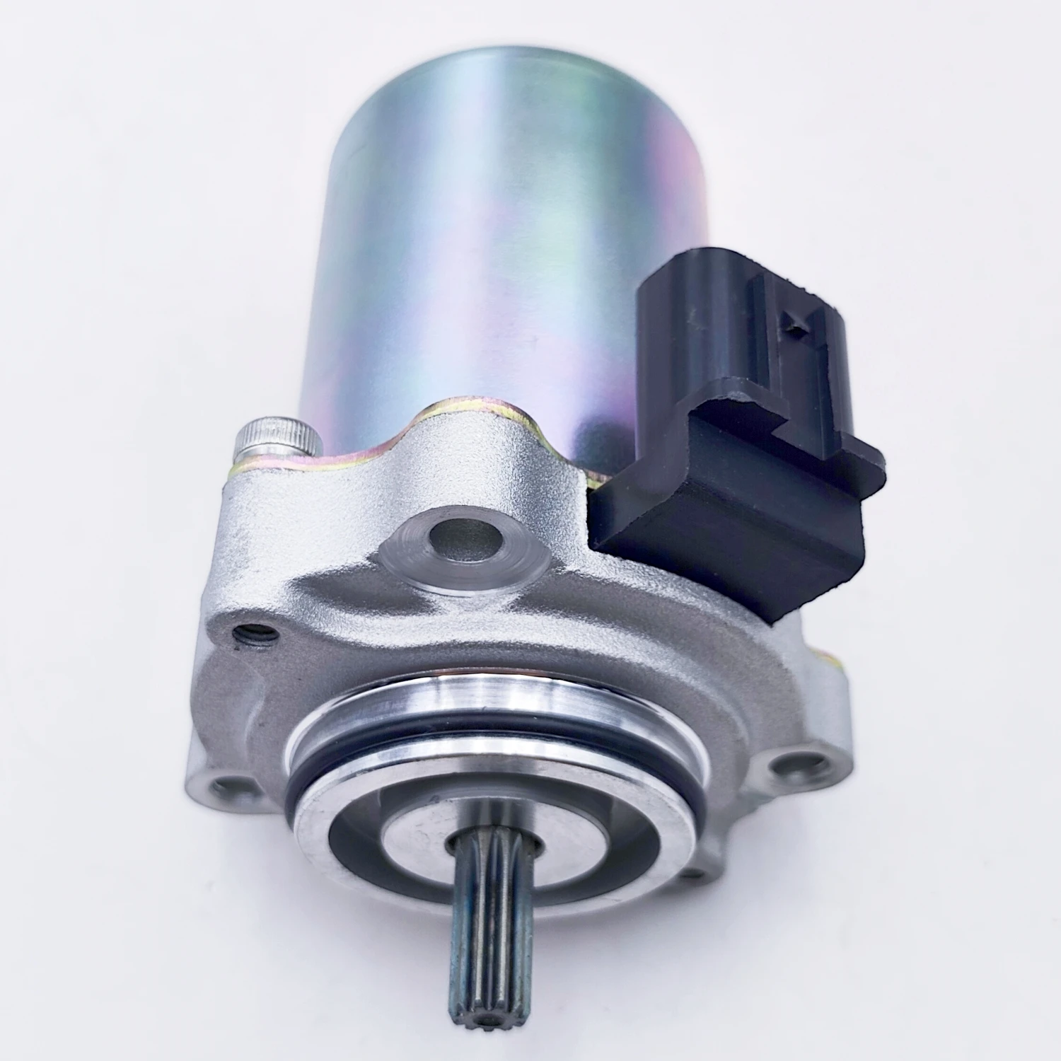 Perakitan Motor kontrol untuk Honda Pioneer, 500 520 1000 SXS500 SXS520 SXS1000 FourTrax Rancher 420 TRX420 500 TRX500 31300-HP5-601