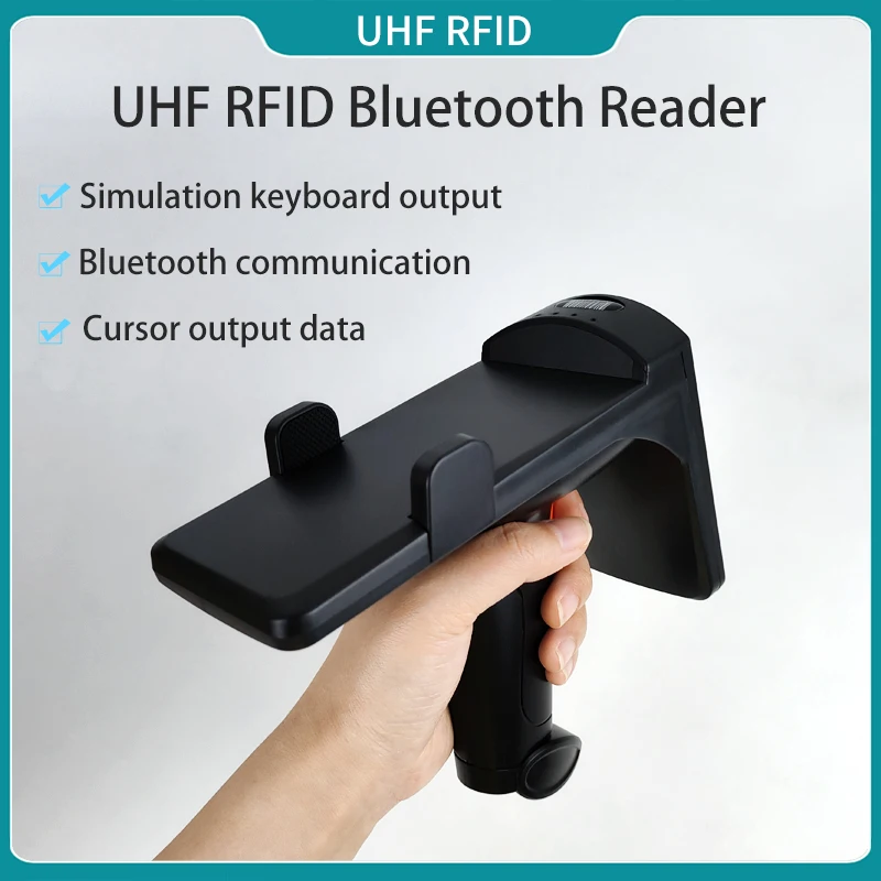 860-960Mhz 2.4G Wir…