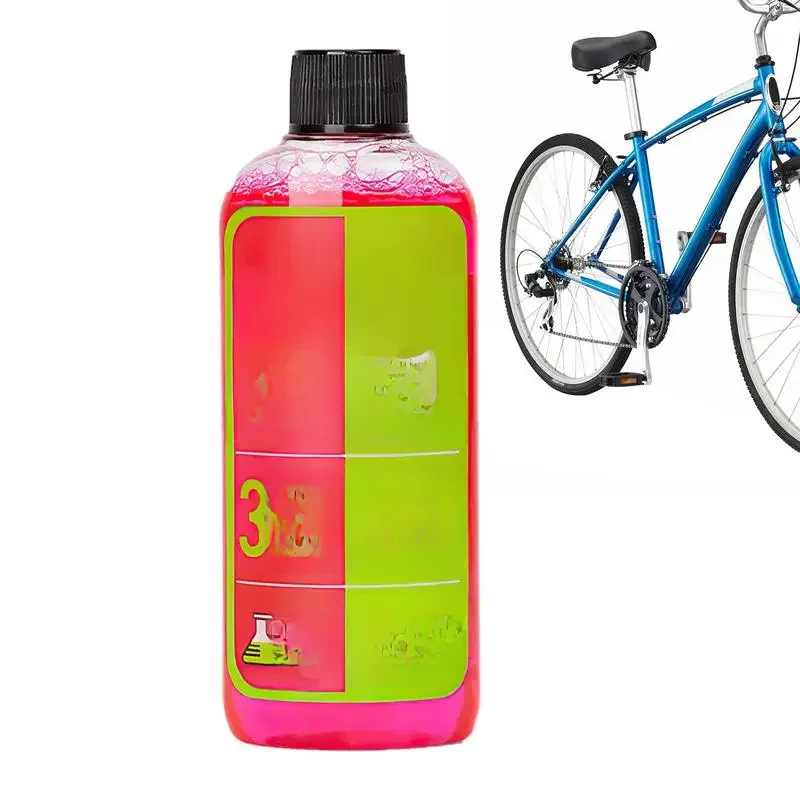 AliExpress 100ml Bike Drivetrain Cleaner Bicycle Chain Cleaning Maintenance Liquid Degreaser Spray Bike Chain