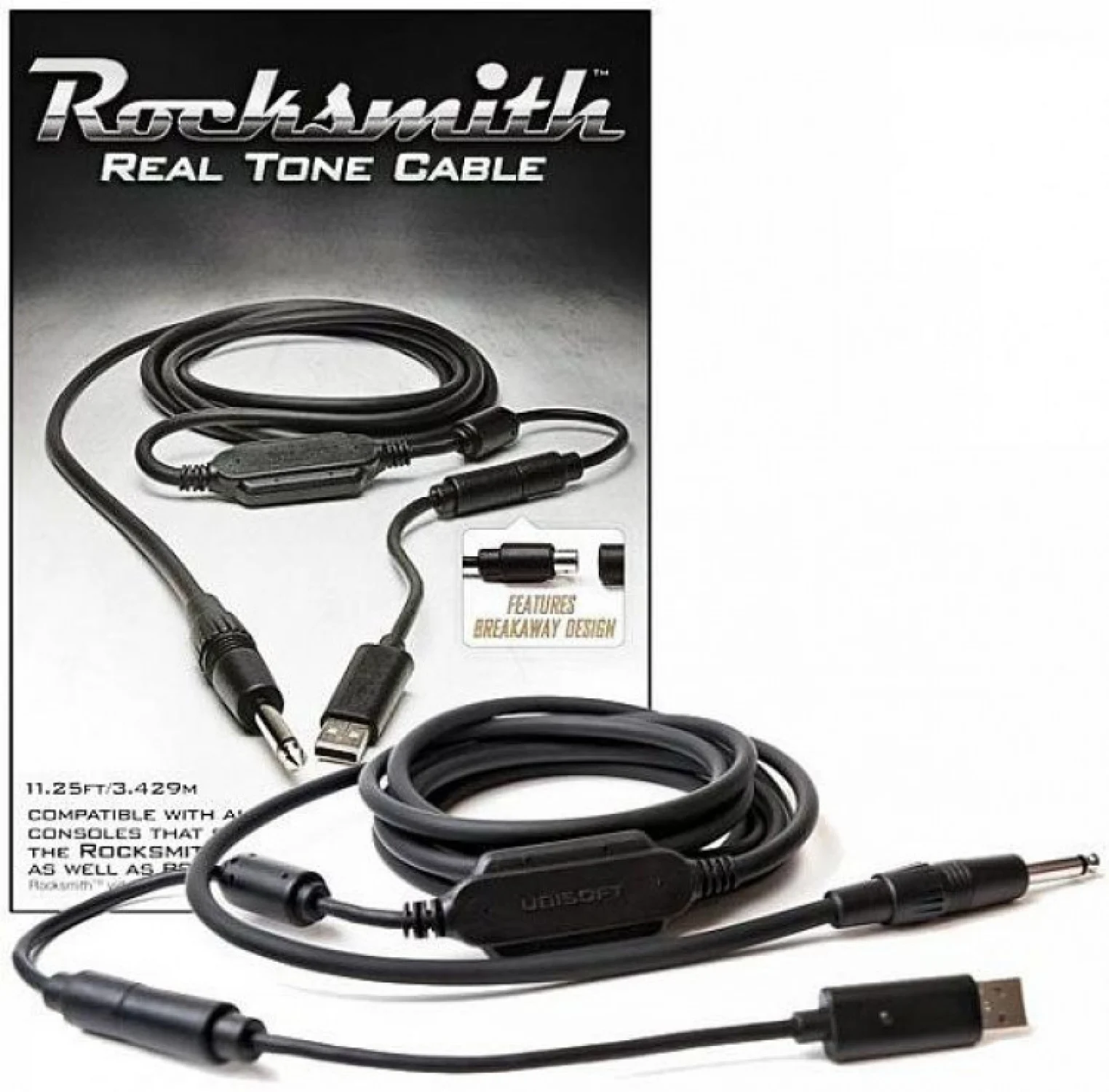 Rocksmith PlayStation 5: Can You Really Play Real Guitar With This Cable?