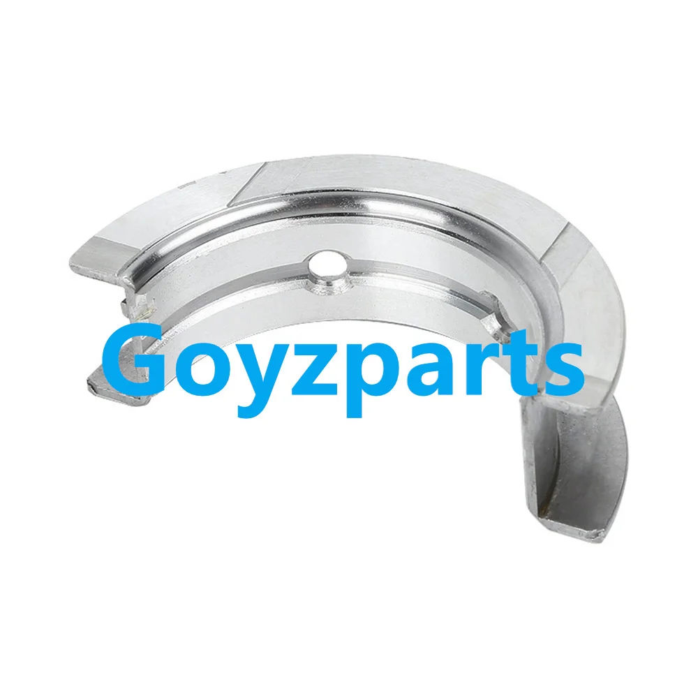 11217635685 11247620969 Connecting Rod Crankshaft Bearing 2.0T For BMW 118i 220i 225i 320i 430i 630i 730Li X2 X4 X5 MINI F56