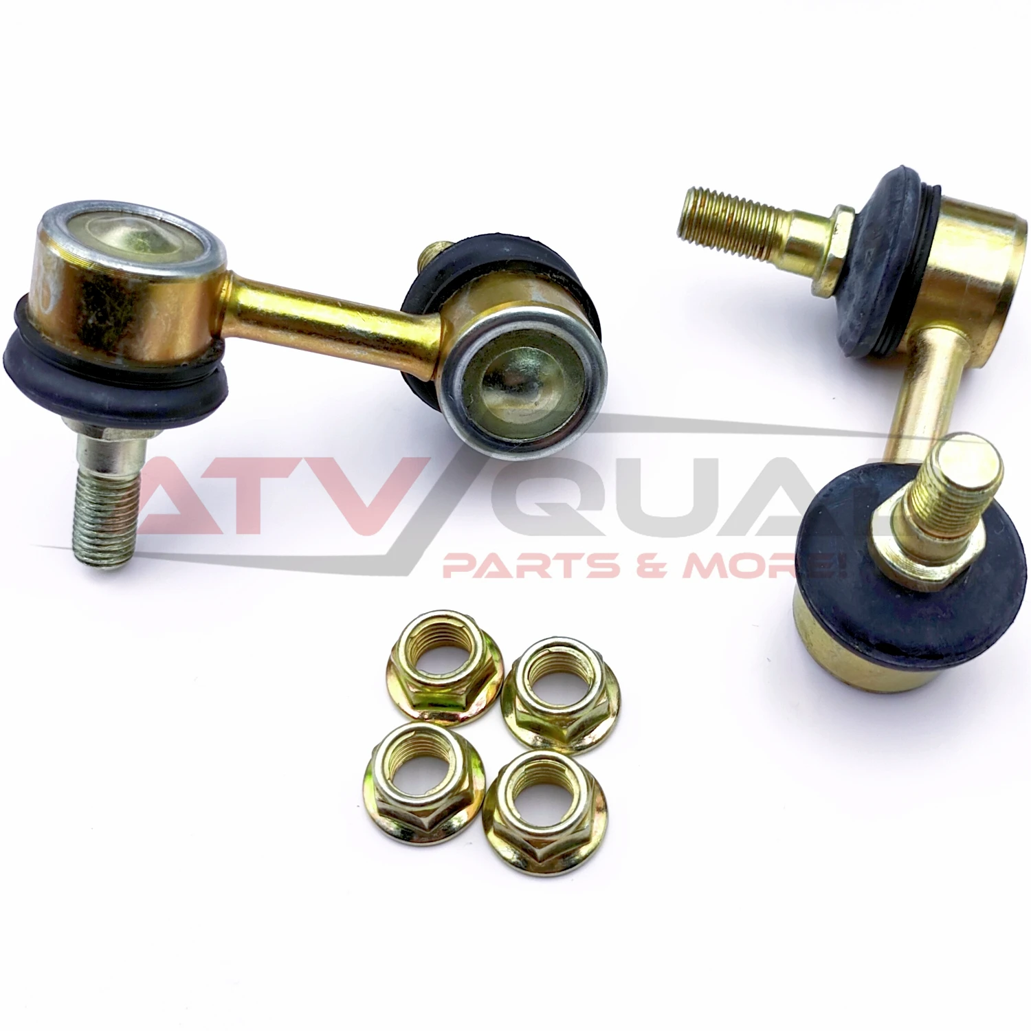 

Left Right Sway Bar Link for Massimo Alligator 500 700 Knight 500 700 MSU 500 700 800 OFH 500 57571-115-0000 57572-115-0000