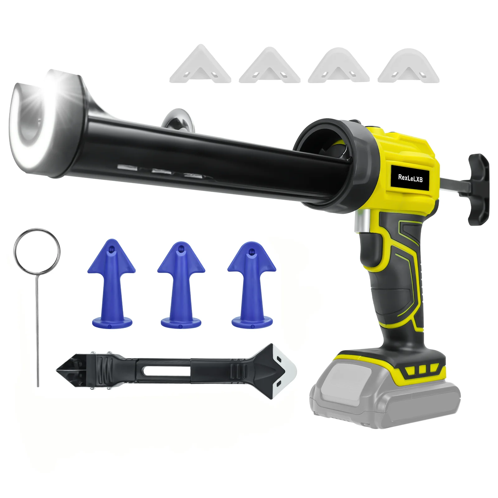 #25 Latest Caulking Tools Offers