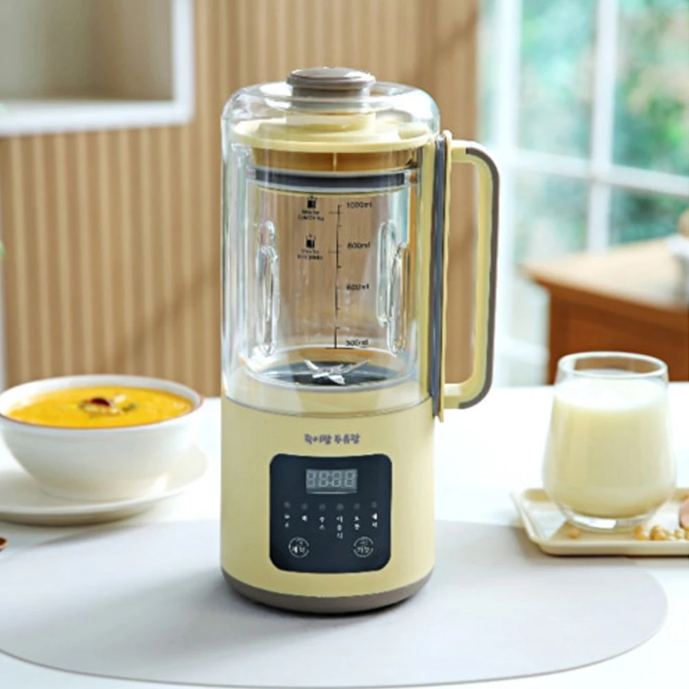 1000ml Korean Making Porridge Making Machine Making Home Shopping Porridge Machine