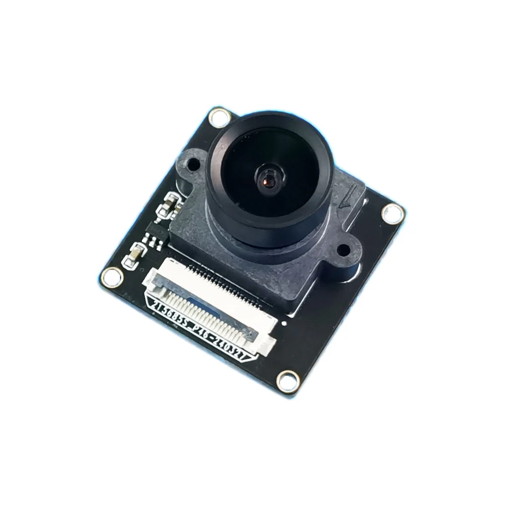 AI Camera Module 3 Million Pixels Compatible with Luckfox Development Board Support RV1103 Chip