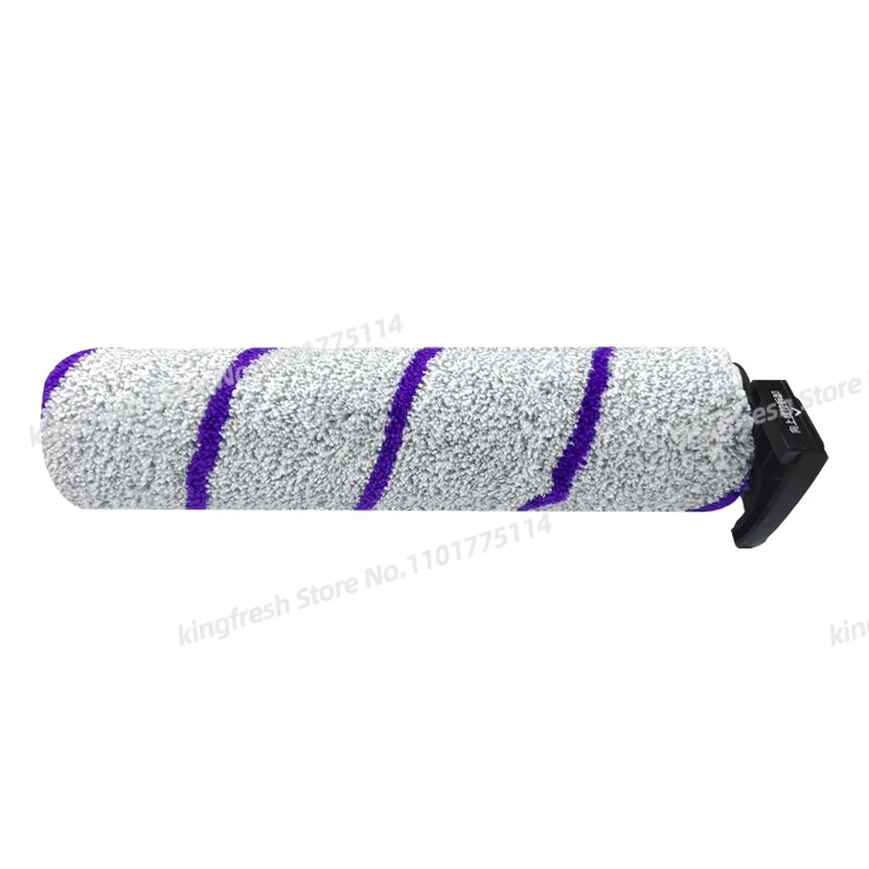 Compatible For 나르월 Narwal S10 Pro YJSC001 Vacuum Replacement Parts Main Roller Brush Hepa Filter Accessories