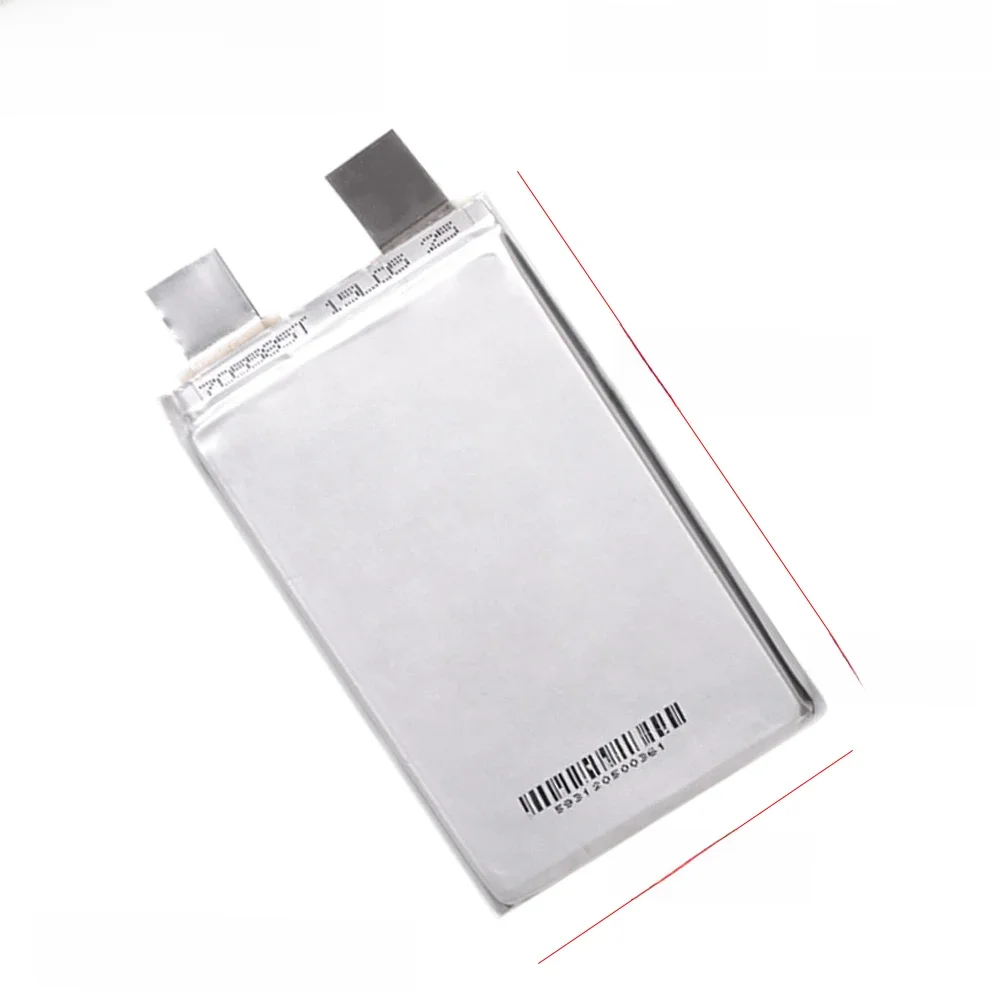 DIY Bare Cell 35C bateria para carro, bateria para carro Wanta Jump Starter, drone de emergência,