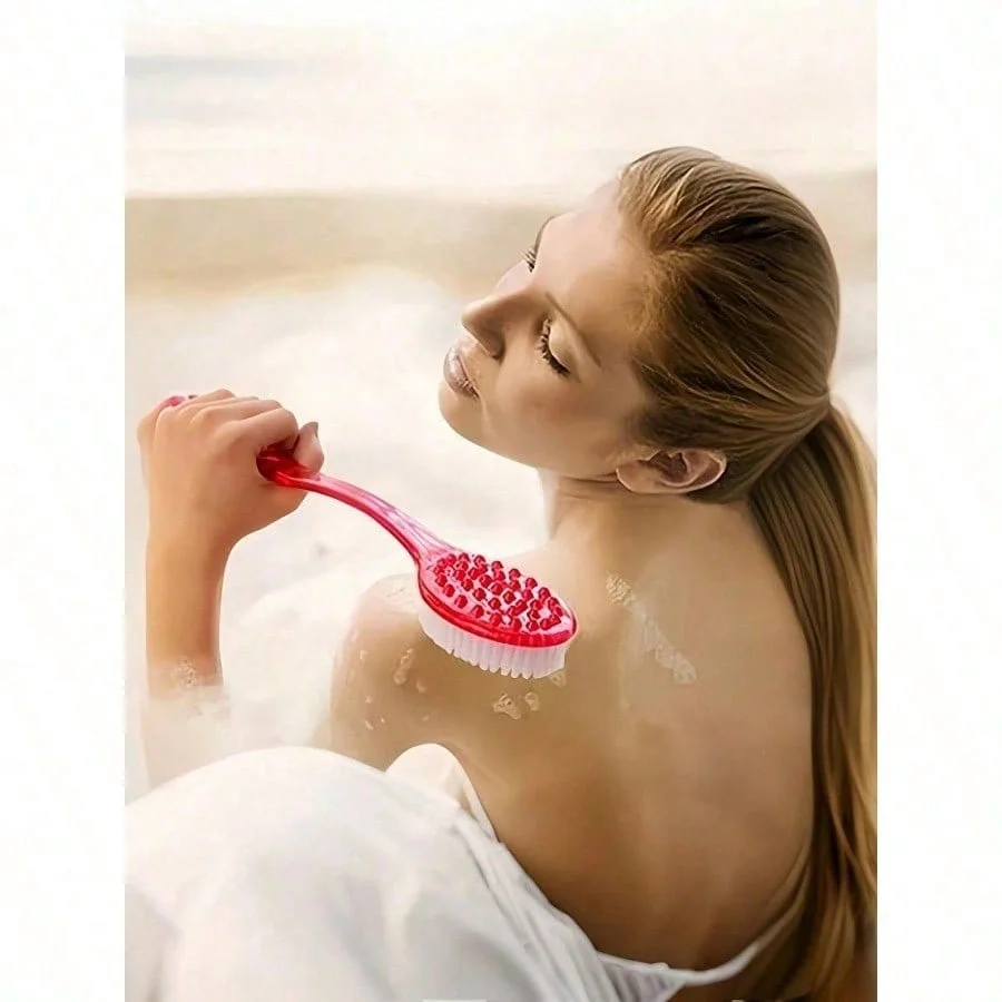 Thumbnail 4 - #31 Latest Scrub Brushes Offers