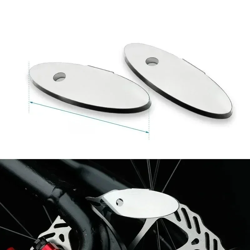 AliExpress Bicycle Disc Brake Pads Adjusting Tool Stainless Steel Mounting Bike Hydraulic Disc Brake MTB Hydraulic/Line Disc Brake Caliper
