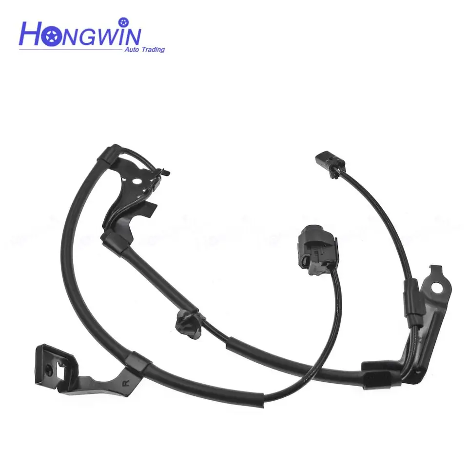 Front Left Right ABS Wheel Speed Sensor 89516-0N010 89516-0N020