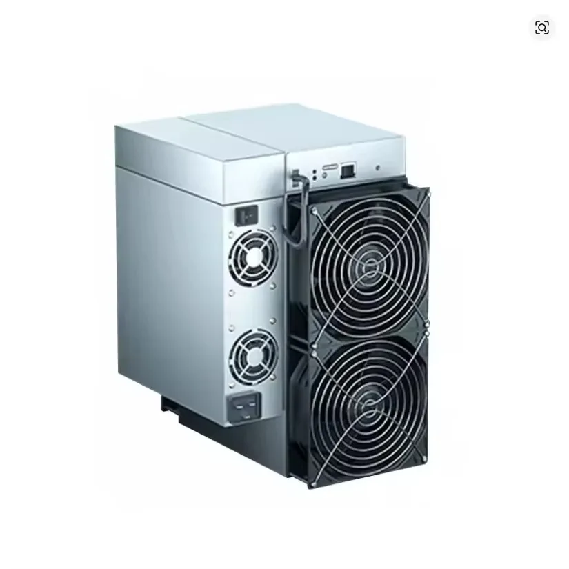 ANTMINER S19XP 141/134Th/S 3010W/2881W Bitcoin Miner — блок питания в комплекте, ASIC BTC Miner (лучший, чем S19K Pro)