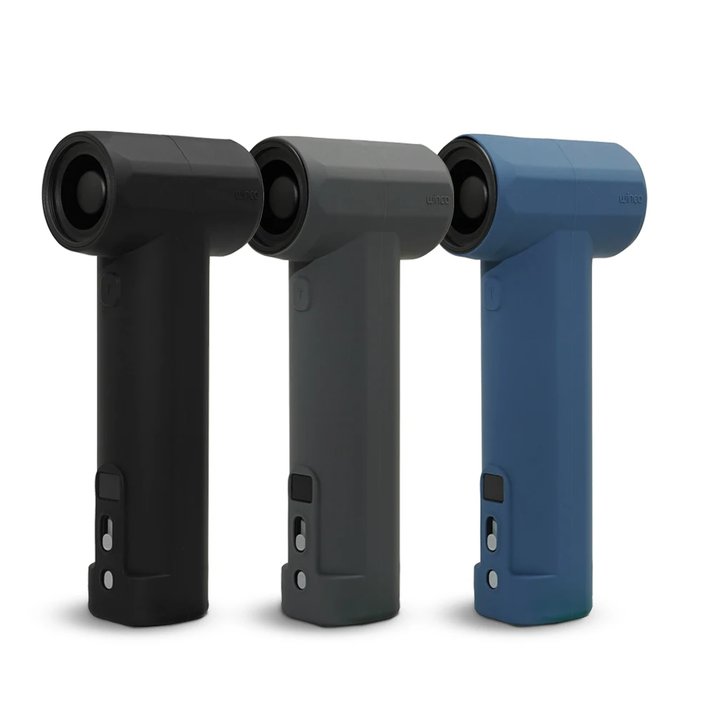 Winco Air Monster Turbo Airgun WT-500: 실용성과 성능을 갖춘 공기청소기 부품