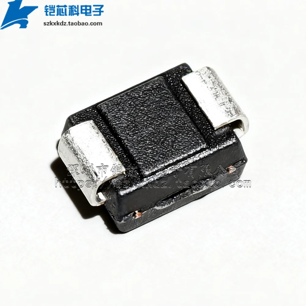 20Pcs New US3M US3MB SMB DO-214AA SMD Diode Surface Mount Ultrafast Recovery Rectifier 3A 1000V