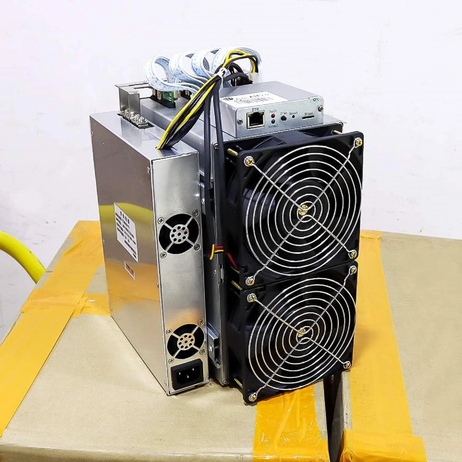 Brandnew A1 Pro 23th Miner 2200W Love Core asic Mining Machine BTC Bitcoin Crypto
