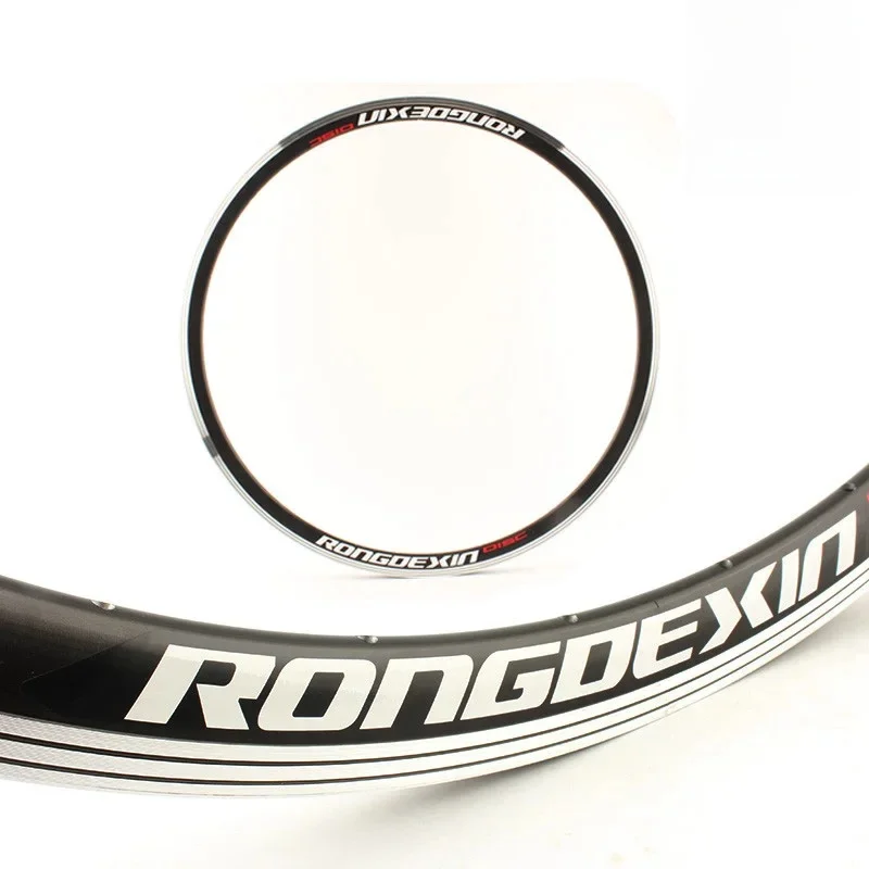 AliExpress PASAK 700c Road Bicycle Rims bicicleta carreteras Circle Aro Cerchioni Velgen Jantes Felge Clincher 20 24 28 32 36 Holes Disc V Brake