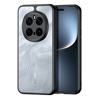 DUX DUCIS Outdoor Military Airbag Anti-fall Case For Honor Magic7 Magic6 Pro Magic 7 6 Pro Acrylic PC+TPU Shockproof Armor Cover