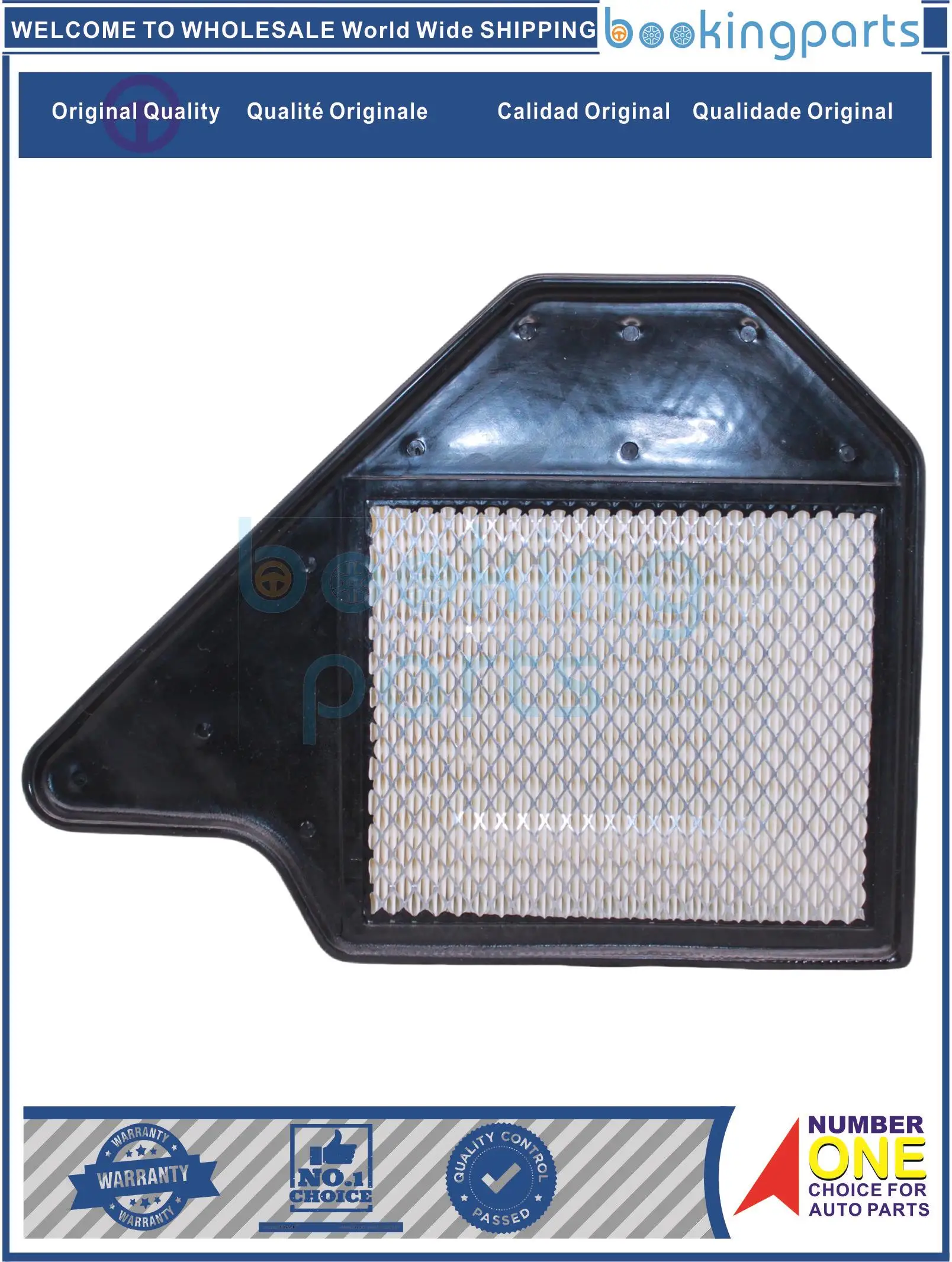 Air Filter For CHRYSLER TOWN AND COUNTRY 11-16,CARAVAN 12-,VOYAGER 11-,ROUTAN 10-13 ,04861 737AA,7B0129620A,4861737AA