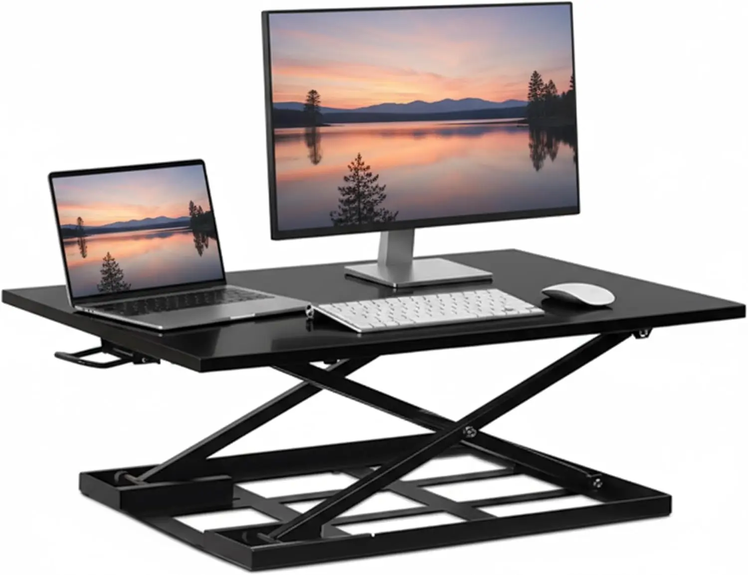 Standing Desk Converter 32