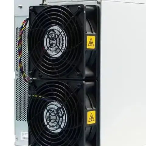 

2026 Year Bitmain Antminer X9 1Mh/s High Yield Air-cooling Miner XMR X9 Miner Large Computing Power Miner