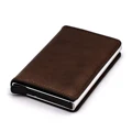 Marron oscuro