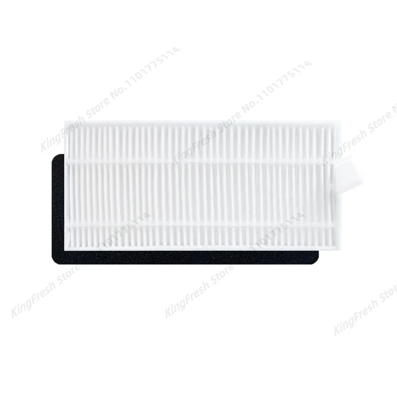 Fit For Cecotec Conga 7490 Eternal, 7290 Eternal Home Genesis X-Treme Robot Vacuum Parts Main Roller Side Brush Filter Mop Cloth