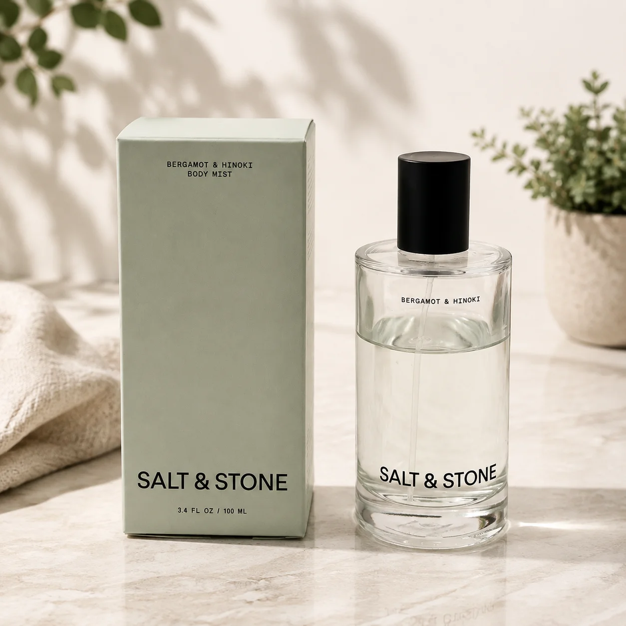 Niche Fragrance Body Mist para - Perfume Fragrance Com avaliação e preço