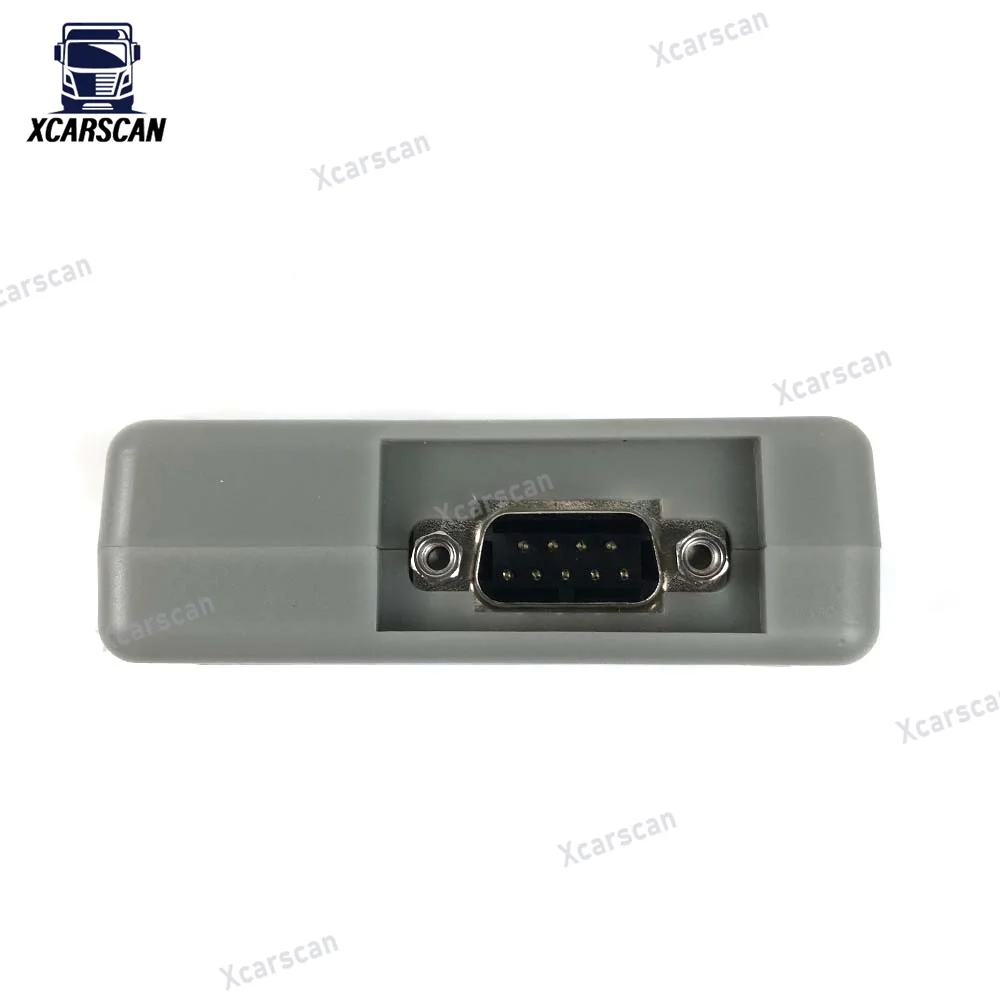 محرك الديزل لـ YANMAR (YEDST) 2.33 أداة خدمة التشخيص أداة تشخيص يانمار للبناء الزراعي