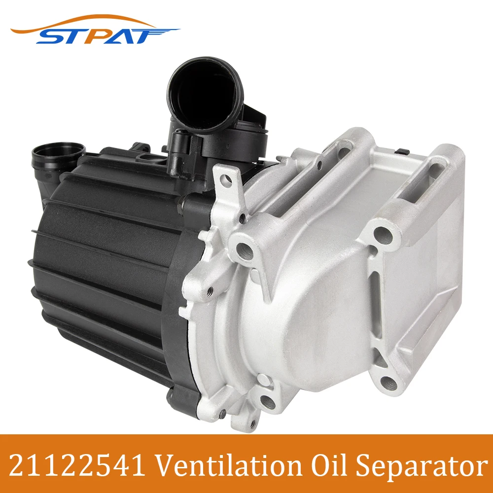 STPAT NEW AP03 21122541 Crankcase Ventilation Separator For Volvo D13 oil separator 2008-2014 20499419