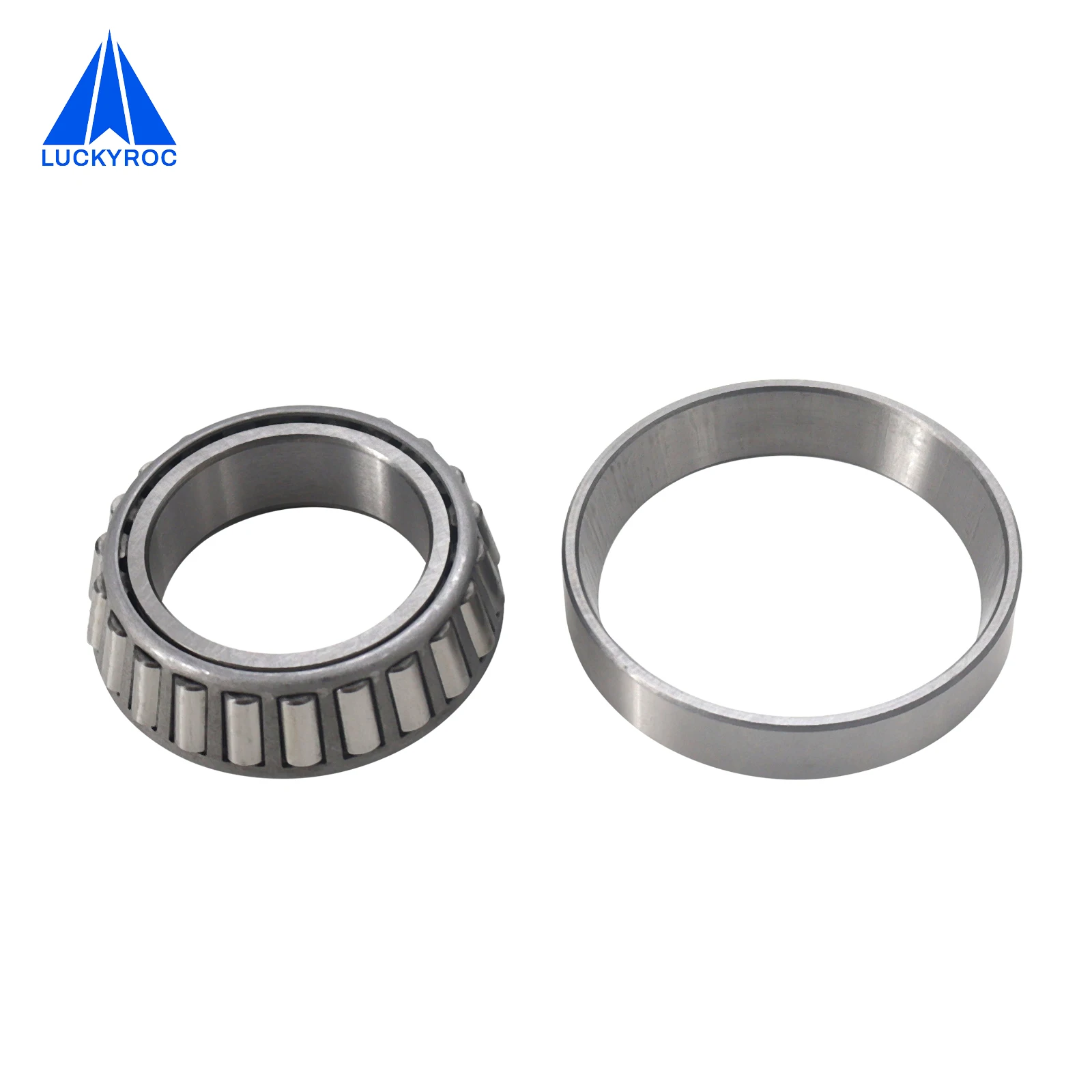 

Детали вилочного погрузчика LUCKYROC, конический роликовый подшипник 0009247313 41x68 для Linde 394-02 H40 H45 H50