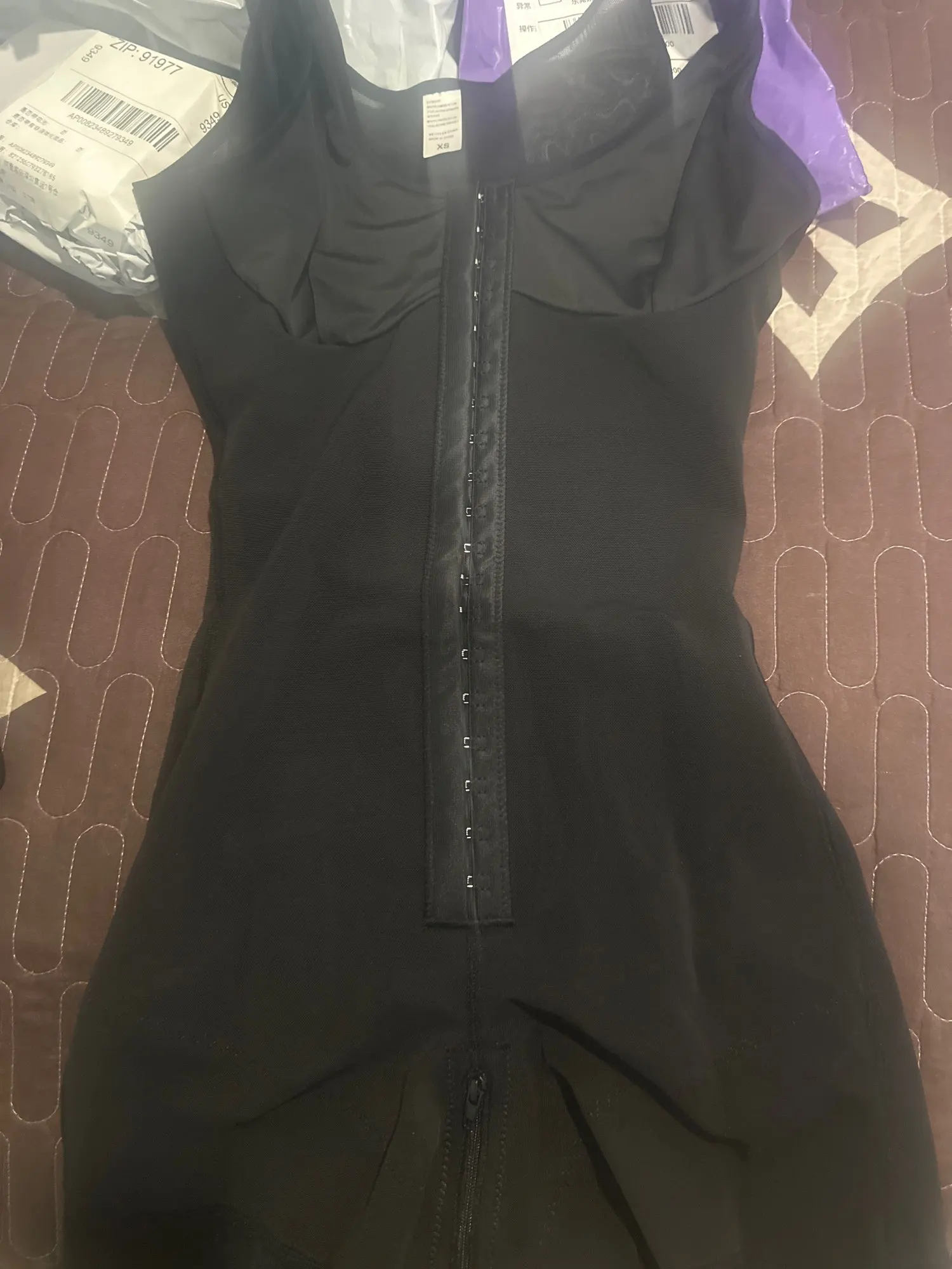 Customer photo