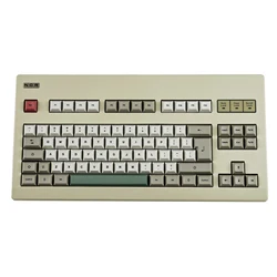 NCR80 R3 80% Case Only