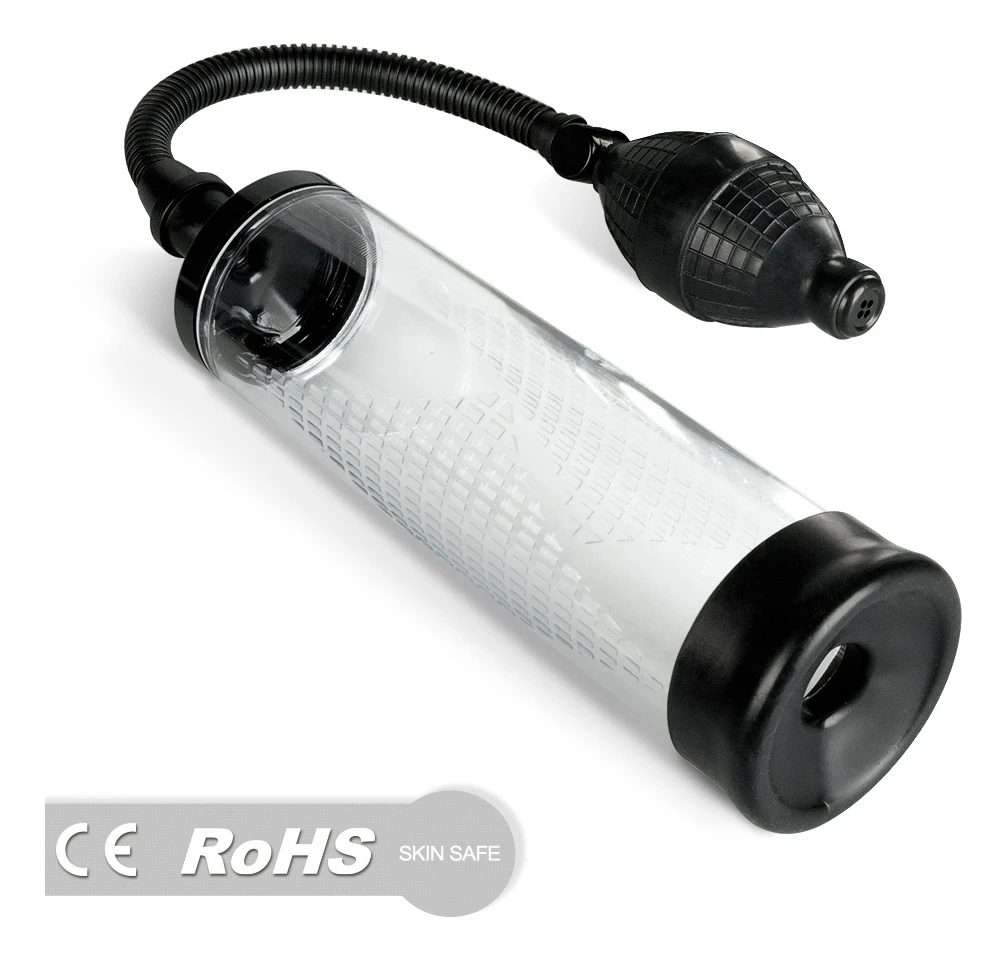 مضخة القضيب لمدرب تكبير القضيب #4