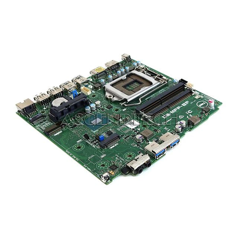 FOR CN-0JP3NX For 3050M Motherboard D8-MFF-BF 0JP3NX JP3NX LGA1151 DDR4 Mainboard