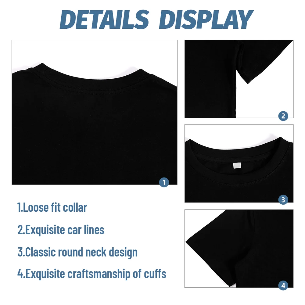 تي شيرت نسائي بتصميم قطة مرح، - مراجعة Graphic Hoodie Streetwear وسعره