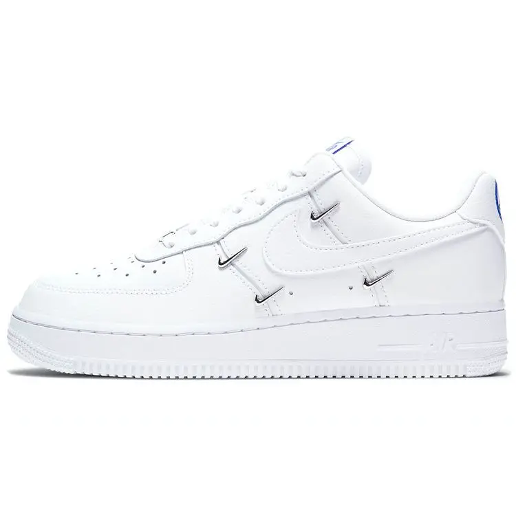 Nike Air Force 1 07 LX Sisterhood CT1990-100 La chaussure emblématique pour une élégance intemporelle