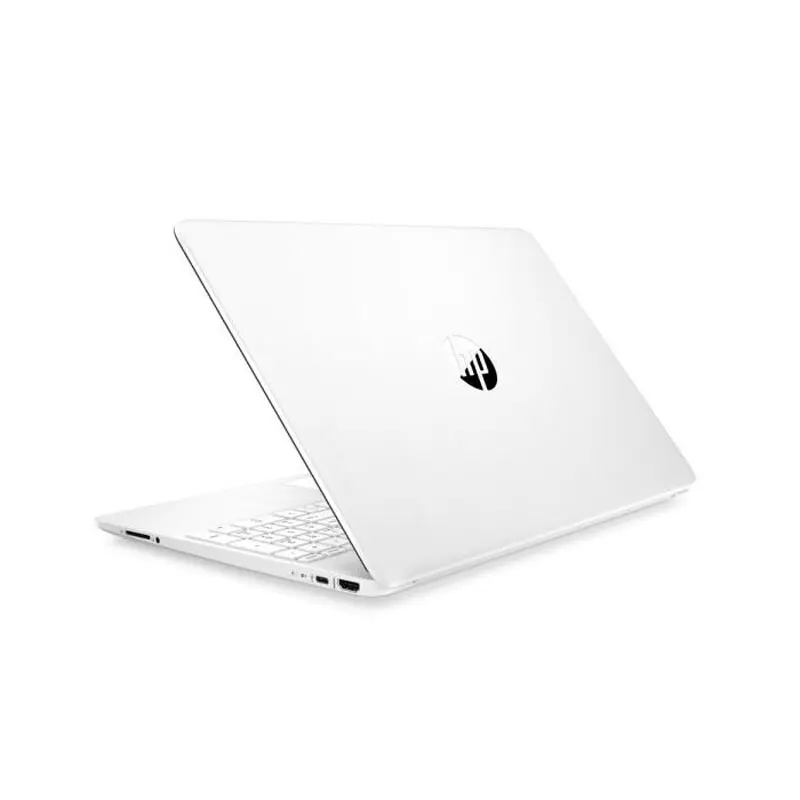 HP 2024 Laptop 15S-FQ5304TU Intel 12th Generation i5 16G 512GB WIN 11P White