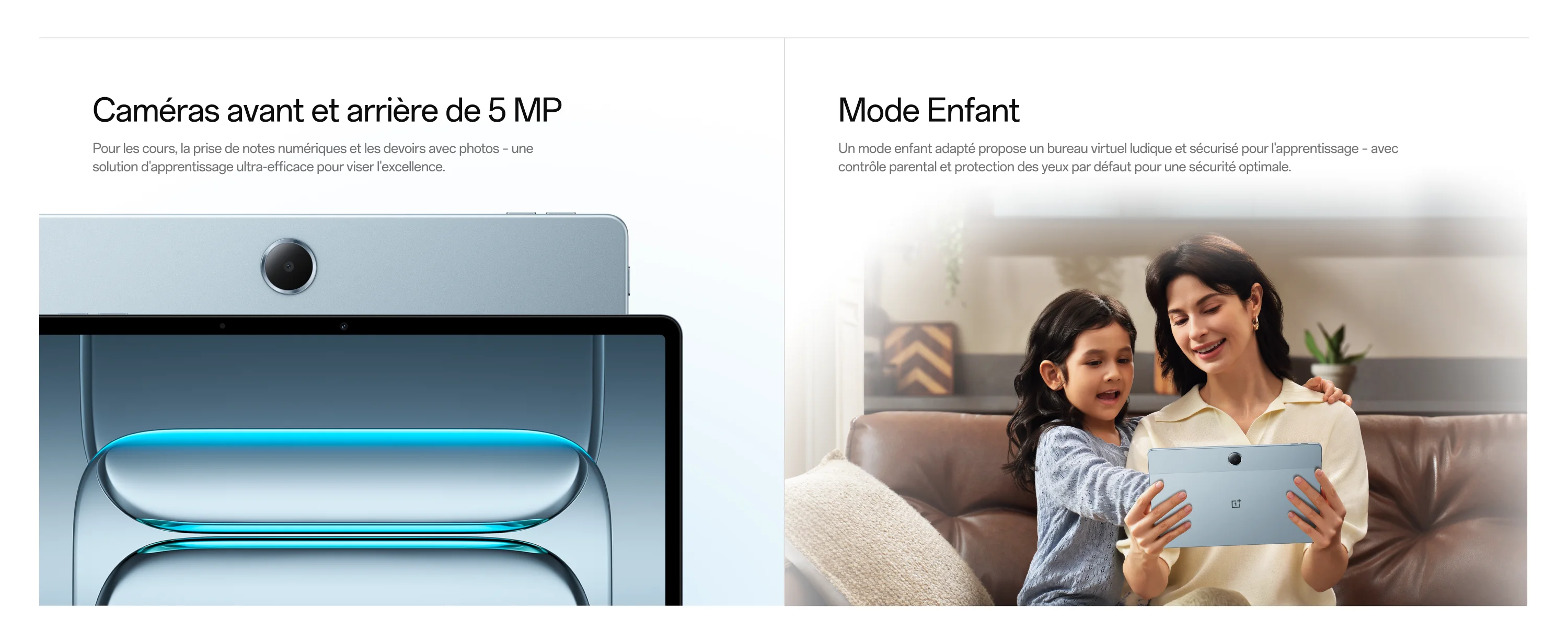 Oneplus Pad Lite 11-Inch Tablet, 8+128Gb Lte, Blue, 54-Day Extended Battery Life, 90Hz, Four Speakers, 9340 Mah Battery, Oxygenos 15, Front and Rear Cameras with 5 Million Pixels Each, Mediatek Helio G100